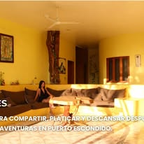 Área de descanso
